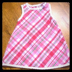 Little girls dress